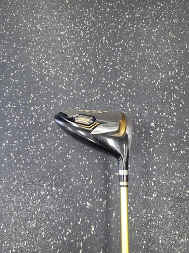 Used Honma BERES S-06 Mens Driver RH 10.5 Degree 11849-S000041254