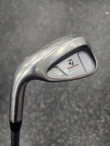 Used Taylormade 200 Golf Wedge Womens LH Pitching Wedge 11849-S000041231