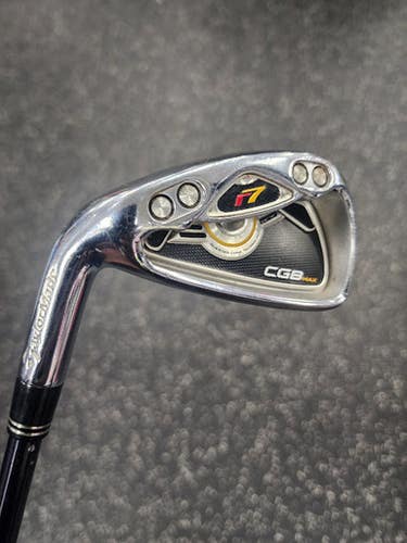 Used Callaway R7 CGB Mens Individual Iron LH 4 Iron 11849-S000041234
