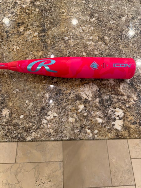2025 Rawlings Icon Limited Ed Electric Unicorn (-10) 19 oz 29"