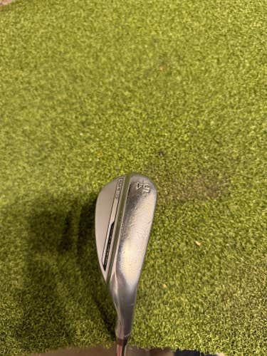 Titleist Vokey SM10 54.14* Wedge, NS Pro 950gh Regular Flex, RH