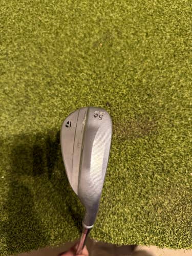 TaylorMade Milled Grind 5 56.08* Wedge, Dynamic Gold Wedge Flex, RH