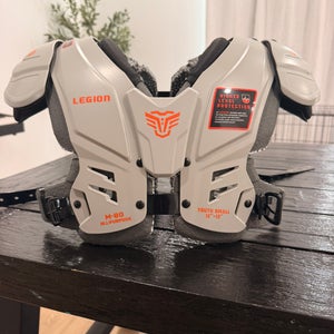 Small Youth Shoulder Pads (New)