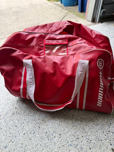 Warrior Bag (Used)