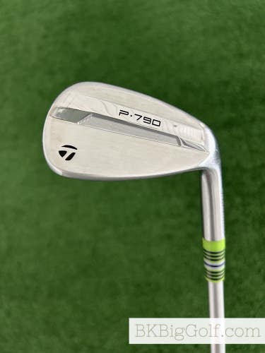 Taylormade P790 25 Forged Approach A Wedge / Stiff