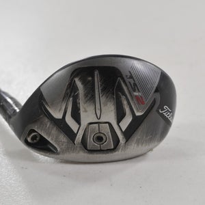 Titleist TSi2 3-18* Hybrid X-Stiff Flex RH Tensei White AV 90g Graphite #220631