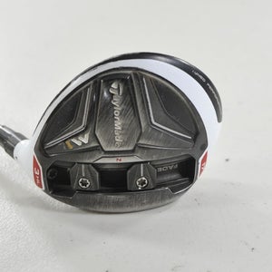 TaylorMade M1 2016 3HL-17* Fairway Wood Stiff Flex RH Ventus 6 Graphite # 220895