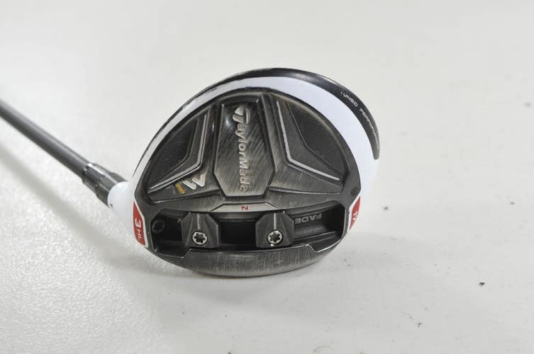 TaylorMade M1 2016 3HL-17* Fairway Wood Stiff Flex RH Ventus 6 Graphite # 220895