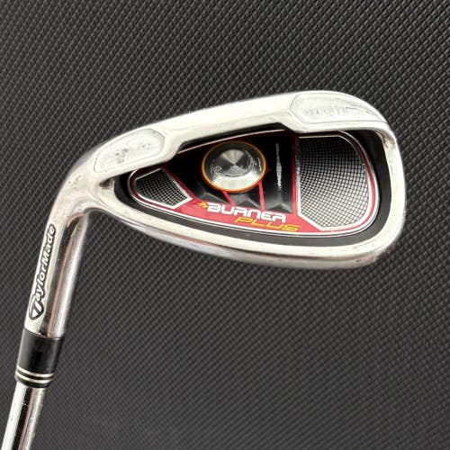 LH TAYLORMADE BURNER PLUS APPROACH WEDGE