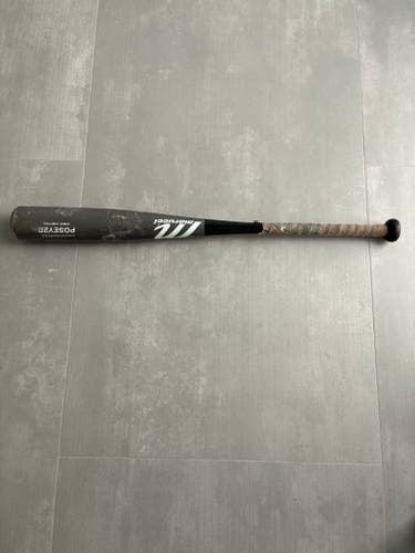 2020 Marucci Posey Pro Metal Alloy USSSA Certified Bat (-8) 22 oz 30" (Used)