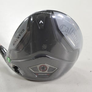 Callaway Quantum Max D 10.5* Driver Senior Flex Right KBS MAX HL 40g  # 220869