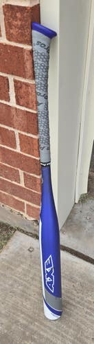 2022 AXE Danielle Lawrie Alloy Bat (-12) 32" 20oz (drop 12)