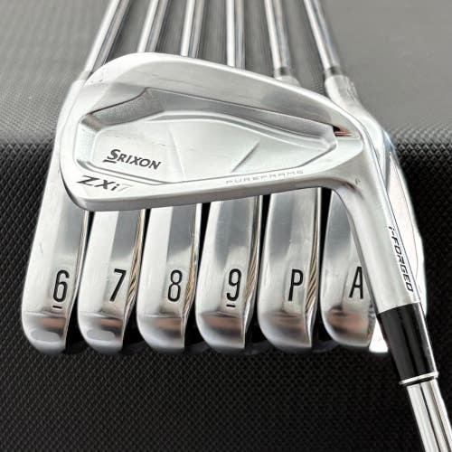 SRIXON ZXI7 IRON SET 5-A