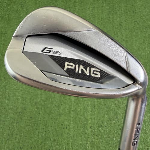 Ping G425 Pitching Wedge PW Black Dot Alta CB AWT Stiff Flex +1/2 Long