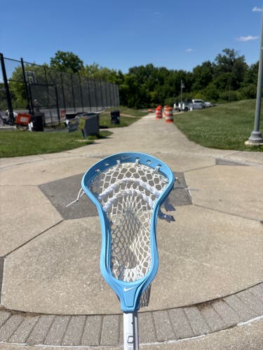 Nike Surge elite Fresh Stringing Head (Used)