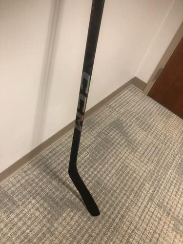 Senior CCM Tacks Left Hand Hockey Stick P40 85 Flex Pro Stock (New)