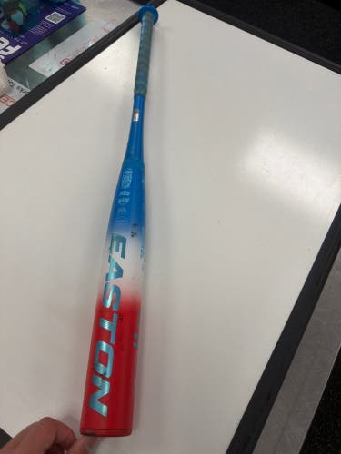 Easton Ghost OG Composite Bat (-11) 20 oz 31" (Used)
