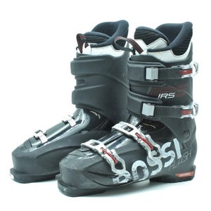 Rossignol Flash IRS Adult Ski Boots - Size 11.5 / Mondo 29.5 Used