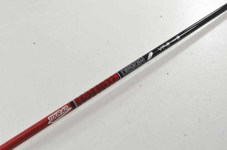Graphite Design Tour AD VF Series VF-5 Stiff Flex PXG Driver Shaft  # 221041