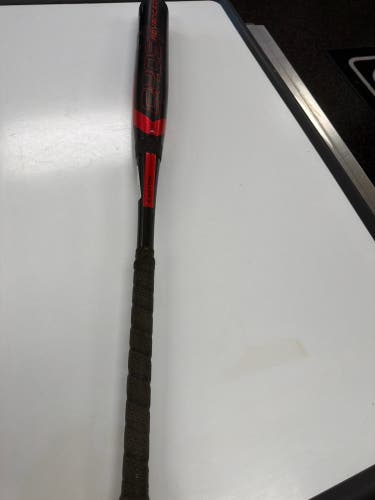 2024 Easton Ghost Advanced Composite Bat (-11) 20 oz 31" (Used)