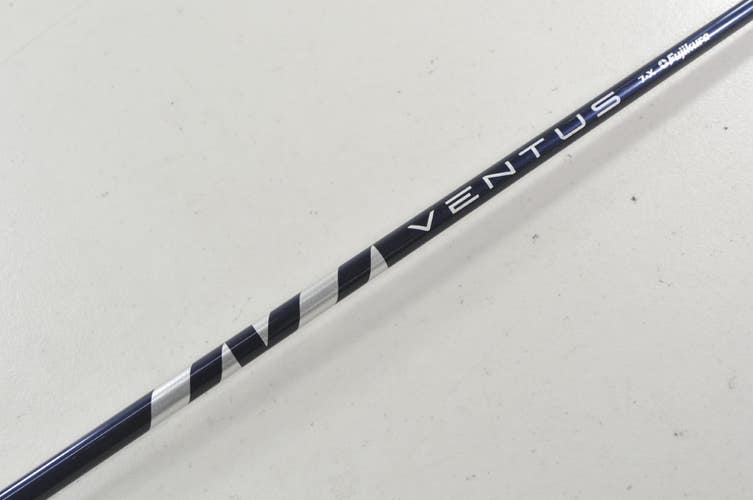 Fujikura Ventus VeloCore Blue 7 X-Stiff Callaway Quantum Driver Shaft # 220950