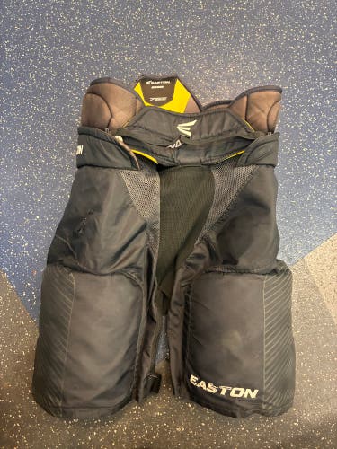 Senior Small Easton Stealth 75S Hockey Pants (Used)