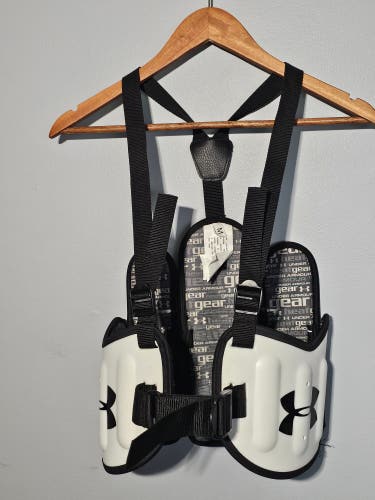 Adult Medium Under Armour Rib Pad (New)