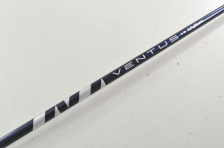 Fujikura Ventus Blue 6 Regular Flex TaylorMade Qi4D Qi35 Driver Shaft  # 220965