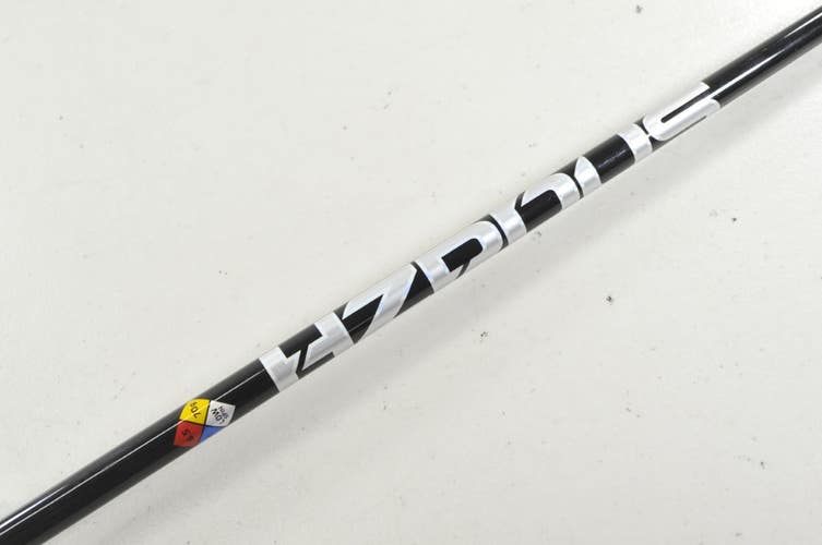 Project X HZRDUS Black 6.5 70g X-Stiff Flex TaylorMade Qi4D Driver Shaft #220891
