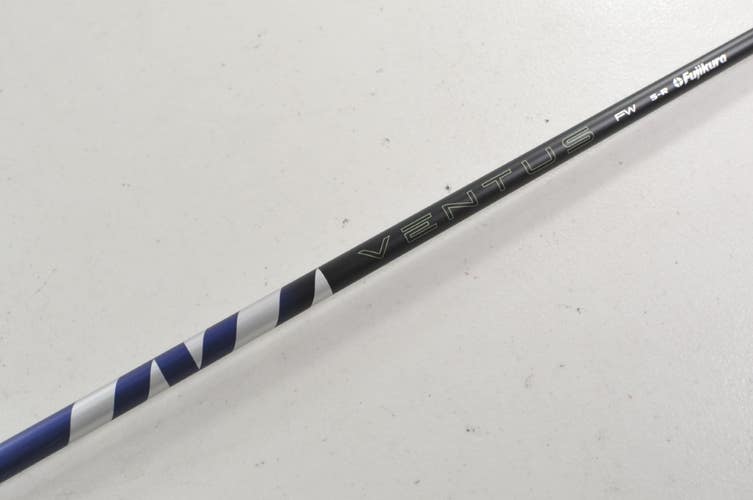 Fujikura Ventus 2025 5 Regular Flex TaylorMade #3 Fairway Wood Shaft # 220969