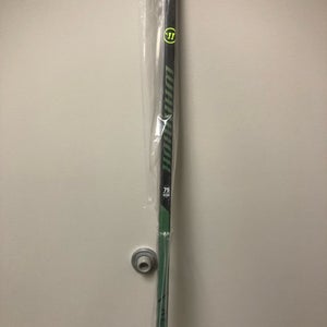 Senior Warrior Alpha LX3 Left Hand Hockey Stick P90TM 75 Flex Pro Stock (New)