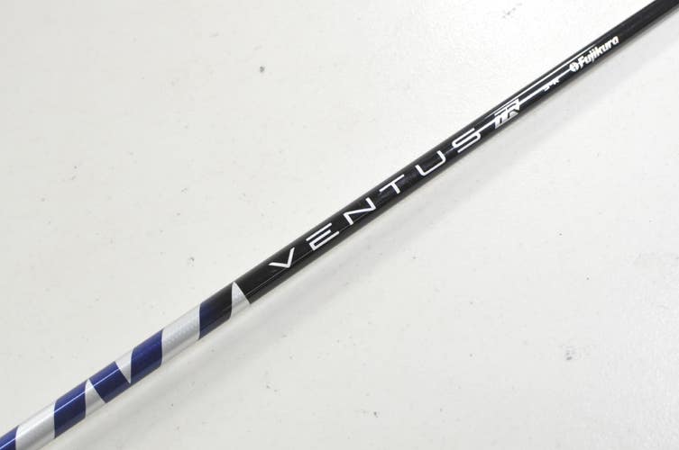 Fujikura Ventus TR Blue 5 Regular Flex TaylorMade Qi4D Qi35 Driver Shaft #220958
