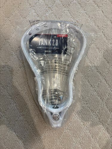 Maverik Tank 2 Unstrung Head (New)
