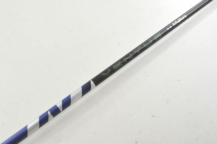 Fujikura Ventus 2025 5 Stiff Flex TaylorMade Qi4D Qi35 Qi10 Driver Shaft #220952