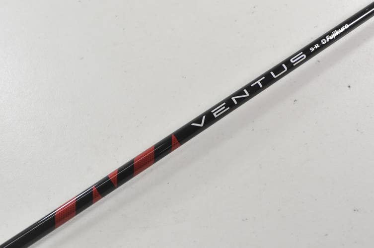 Fujikura Ventus Red 5 Regular Flex TaylorMade Qi4D Qi35 Driver Shaft # 220964