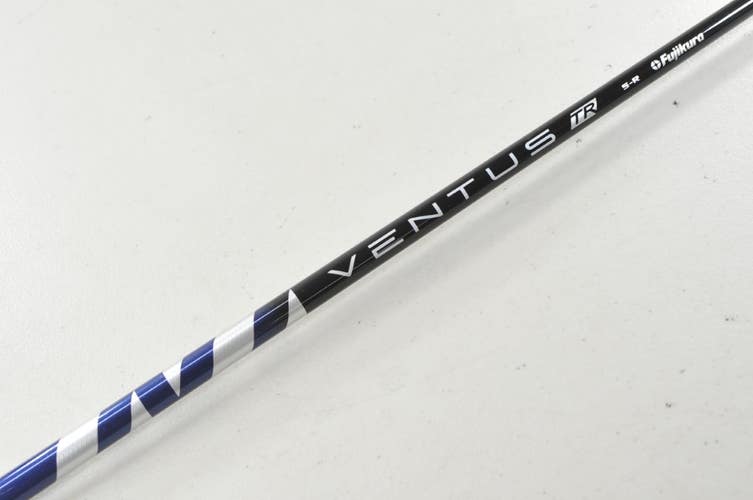 Fujikura Ventus TR Blue 5 Regular Flex TaylorMade Qi4D Qi35 Driver Shaft #220961