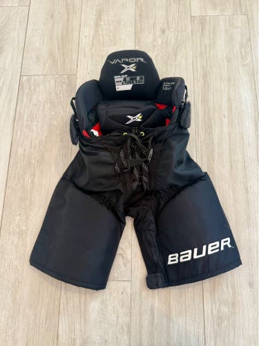 BAUER XW Hockey Player Pants - Senior XS