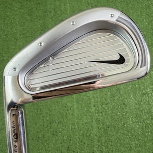 Nike Pro Combo Forged 3 Iron Regular Flex Graphite Left Handed 39