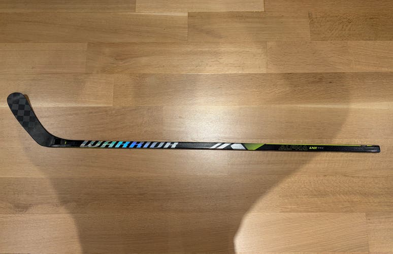 Pro Stock Warrior Covert QR5 Pro Right P90T 80 Flex Tactile Grip Senior