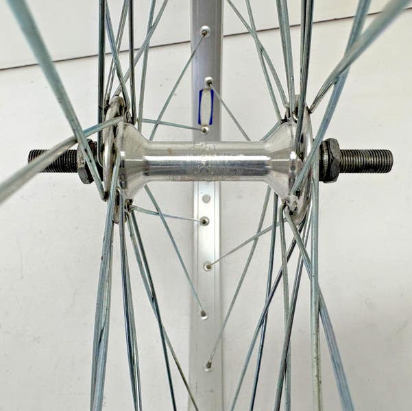 Vintage Araya 6-Speed Aluminum 26