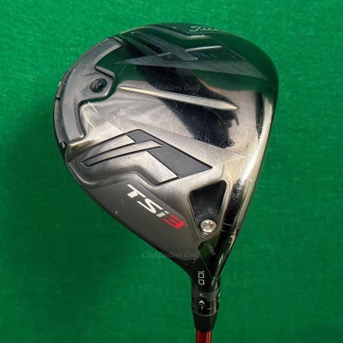 Titleist TSi3 10 Driver Fujikura Speeder NX 50-R Graphite Regular