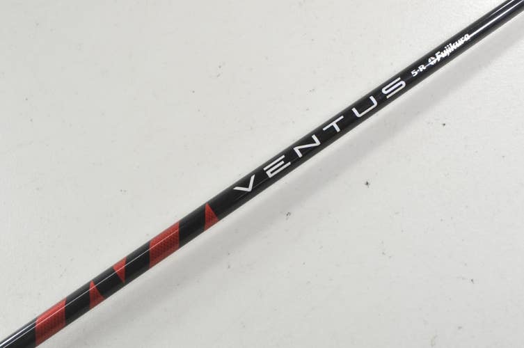 Fujikura Ventus Red 5 Regular Flex TaylorMade Fairway Wood Shaft 43.25" # 220971