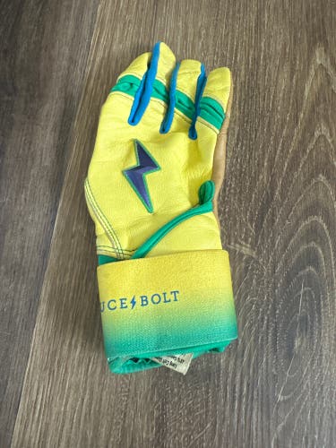 Small Batting Gloves (Used)