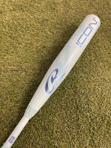 Rawlings Icon Composite USSSA (2 3/4") 2026 (-8)