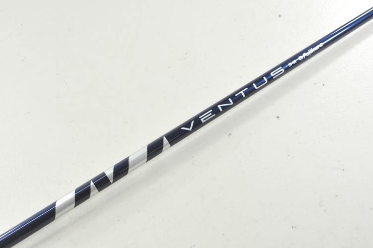 Fujikura Ventus Blue 5 Regular Flex TaylorMade Qi4D Qi35 Driver Shaft # 220967