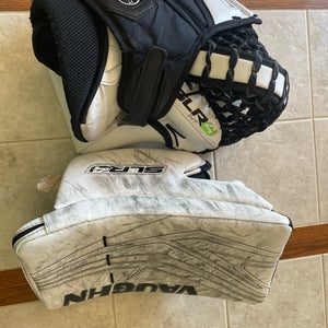 Vaughn Slr4 Regular (Used)