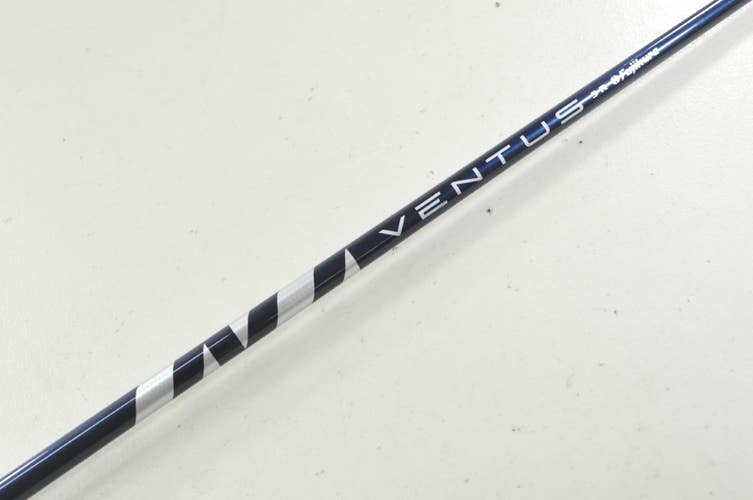 Fujikura Ventus Blue 5 Regular Flex TaylorMade Qi4D Qi35 Driver Shaft # 220966