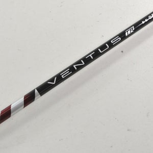 Fujikura Ventus TR Red 5 Stiff Flex TaylorMade Qi4D Qi35 Driver Shaft  # 220955