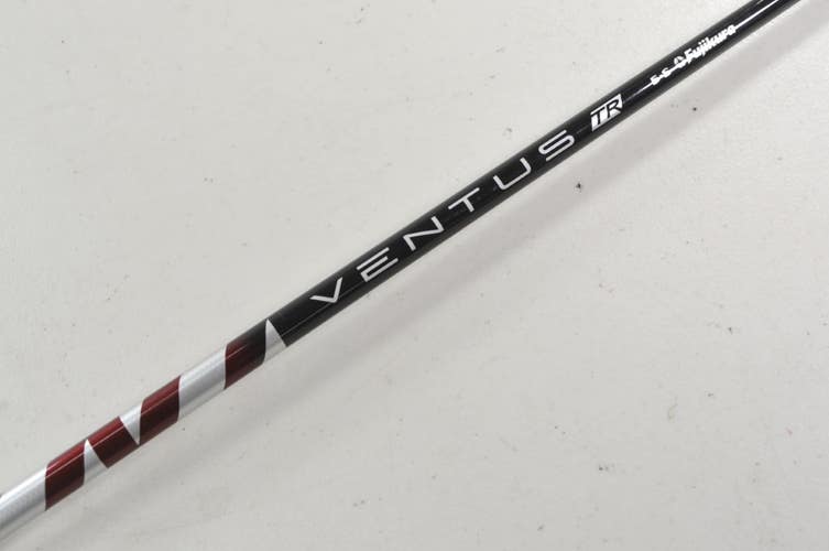 Fujikura Ventus TR Red 5 Stiff Flex TaylorMade Qi4D Qi35 Driver Shaft # 220955