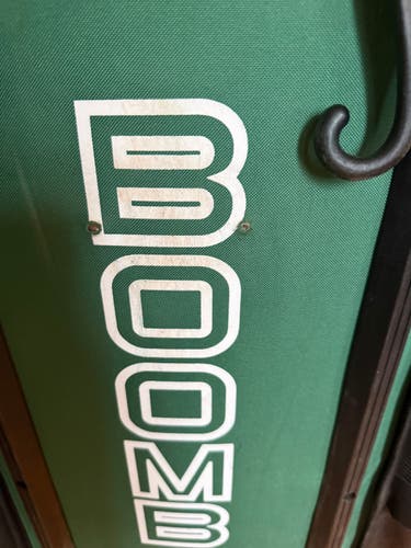 Boombah Player (Used)